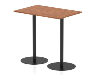 Poseur Tables