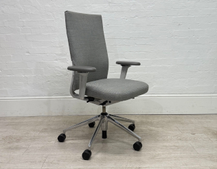 Second Hand Office Chairs