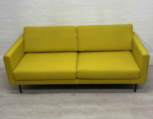 Second Hand Sofas & Armchairs