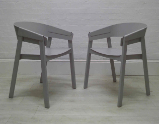 Second Hand Visitor Chairs