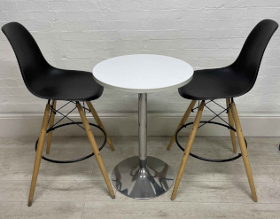 Second Hand Stools