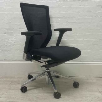 Second Hand Sidiz T50 Office Chair