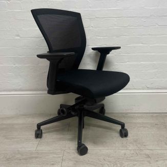 Second Hand Bestuhl E1 Mesh Office Chair