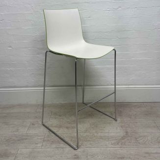 Second Hand Arper High Stool - Main