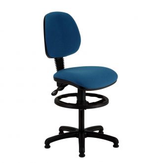 Cindy Draughtsman Office Chair - Office Group