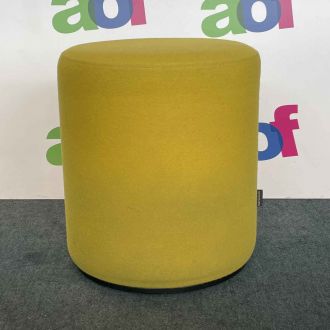 Second Hand Narbutas Pouffe