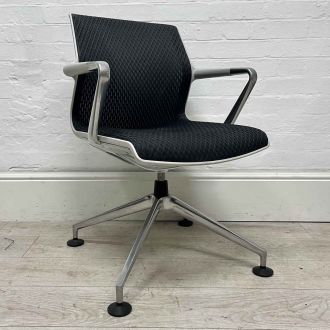 Second Hand Vitra Meeting Chair