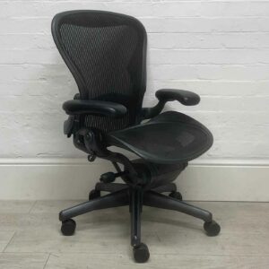 Aeron Chair